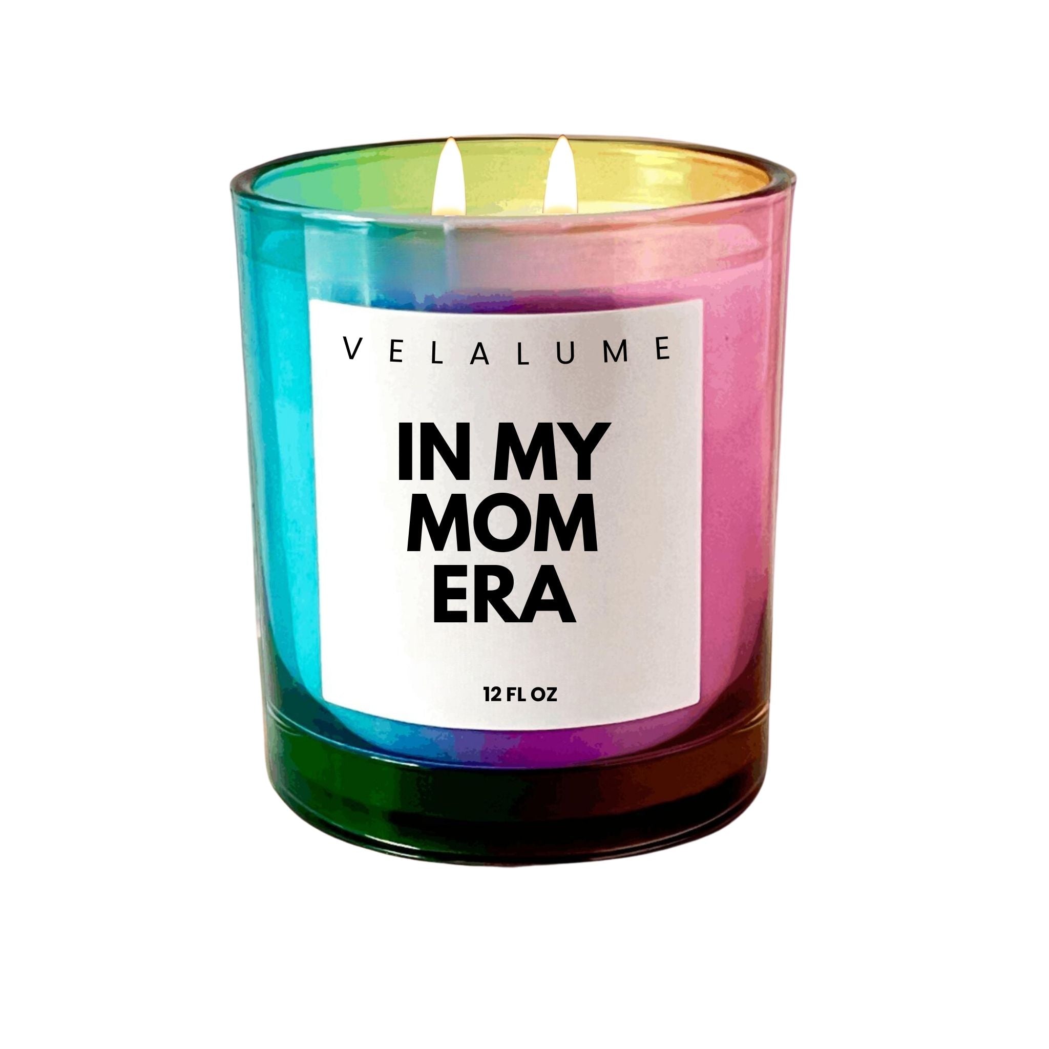 Mom Era Candle