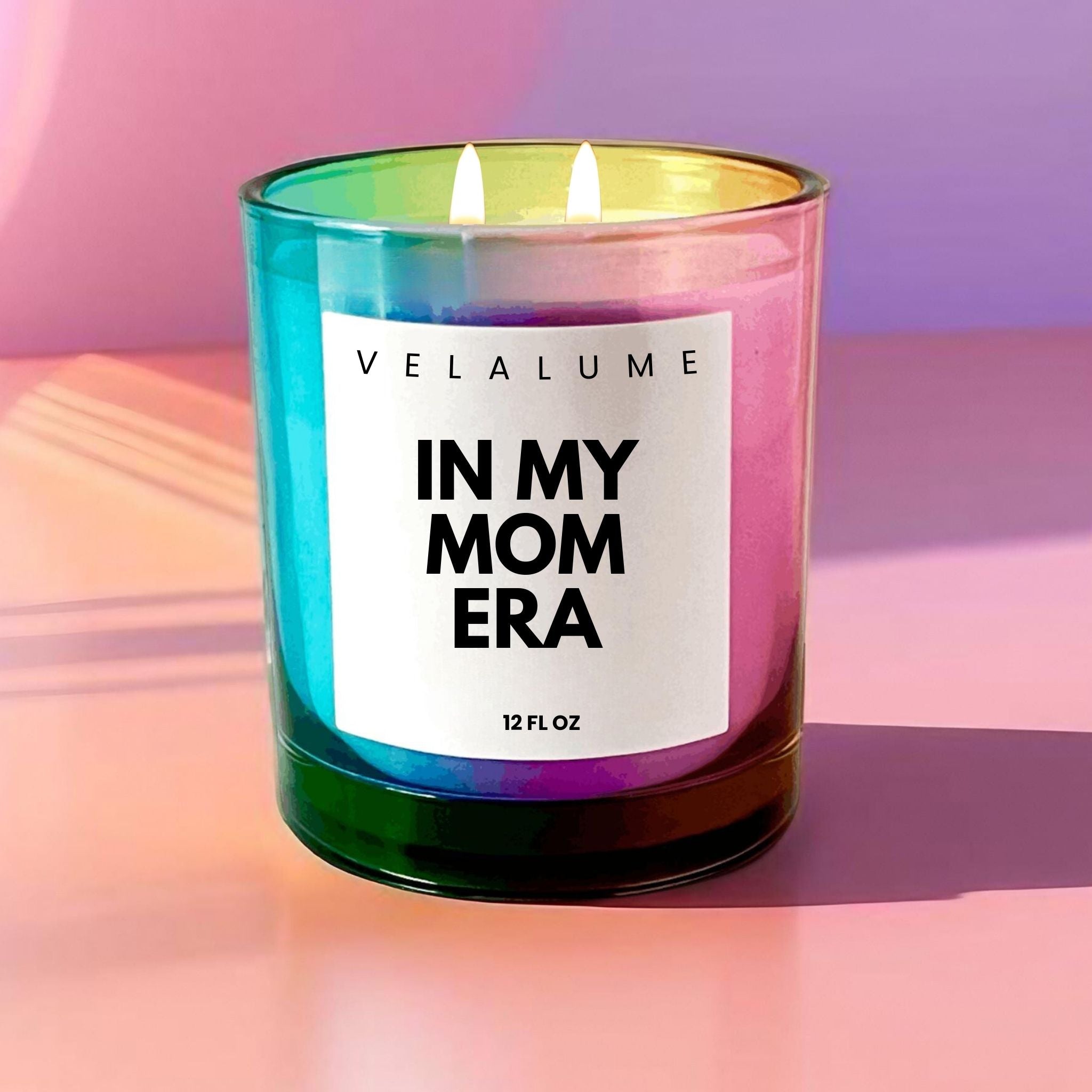 Mom Era Candle