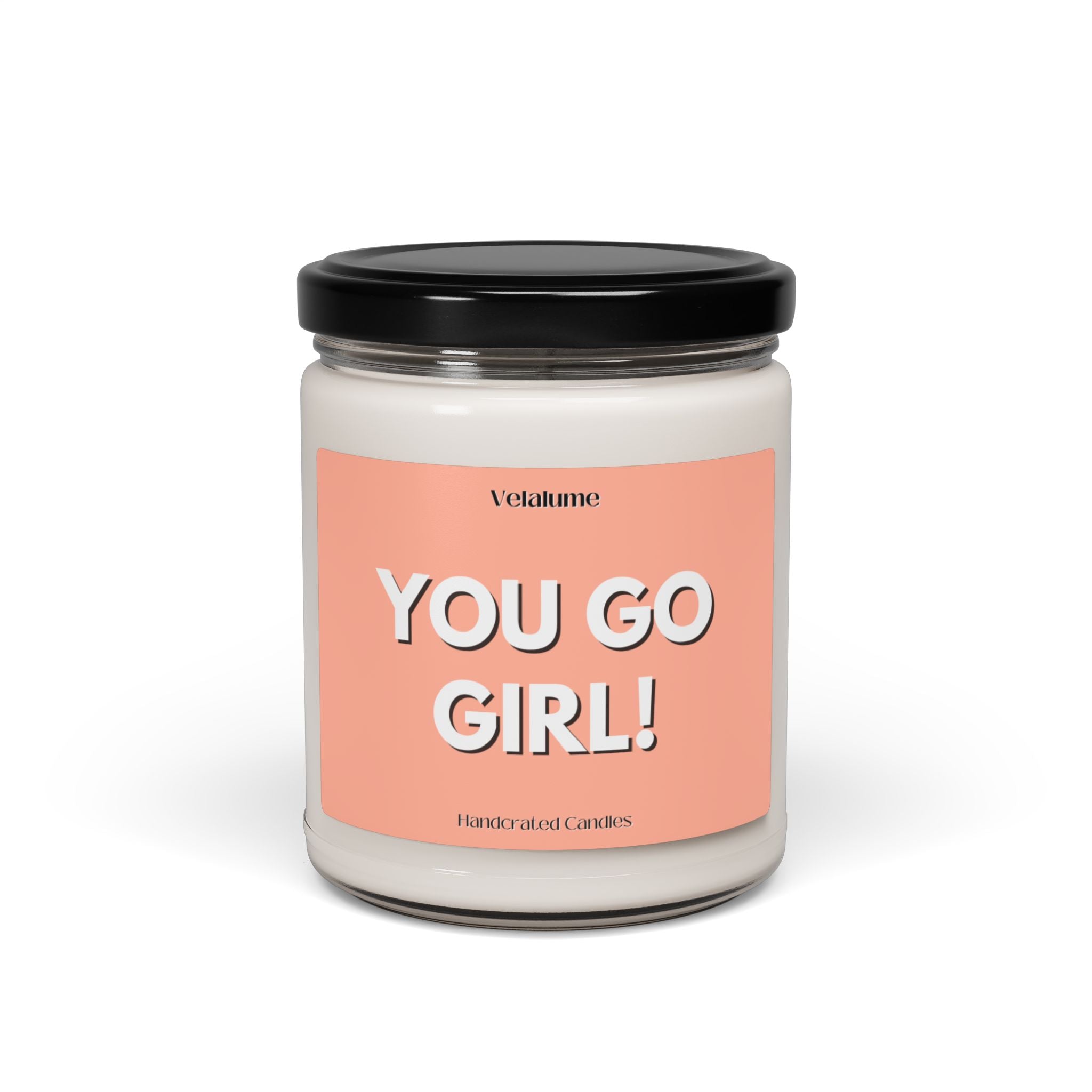 You Go Girl Candle