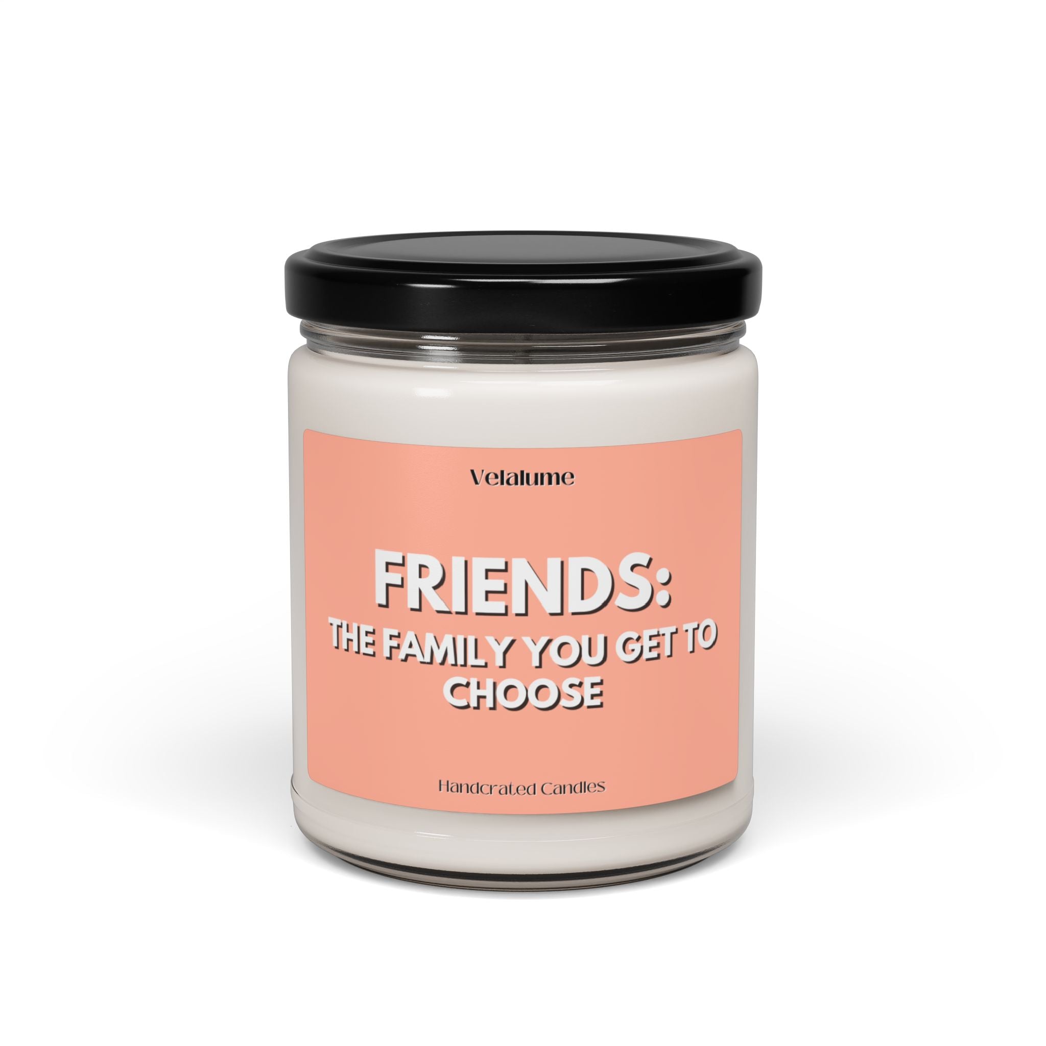 Chosen Family Candle