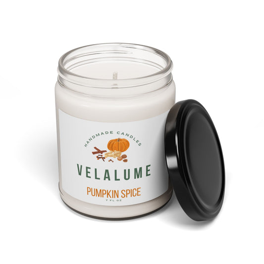 Pumpkin Spice Classic Candle