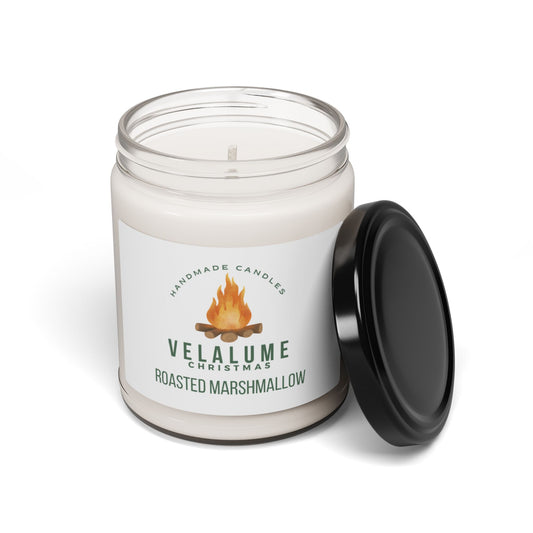 Roasted Marshmallow Classic Candle